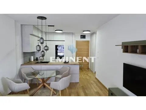 Izdavanje, dvosoban stan, 54m², Novi Beograd Blok 65, Novi Beograd Sve Podlokacije - image 3