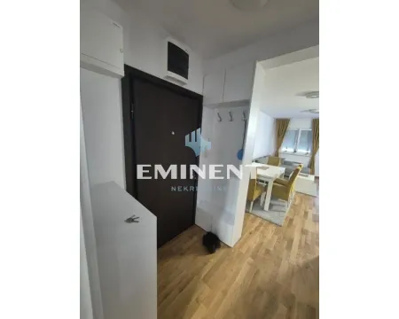 Izdavanje, dvosoban stan, 53m², Kluz, Zvezdara Sve Podlokacije - image 9