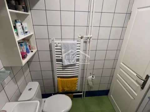 Izdavanje, dvosoban stan, 58m², Novi Beograd Blok 21, Novi Beograd Sve Podlokacije - image 20