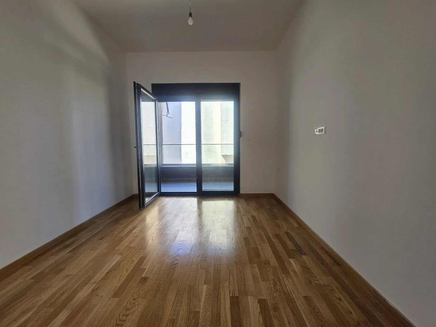 Prodaja, stan, 67m², Donja Gorica, Podgorica
