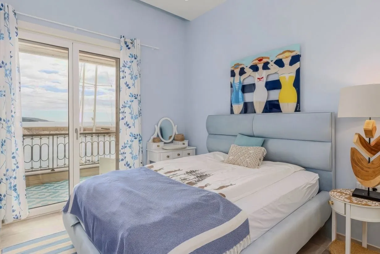 Prodaja, stan, 100m², Luštica Bay, Tivat