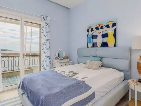 Prodaja, stan, 100m², Luštica Bay, Tivat - image 5