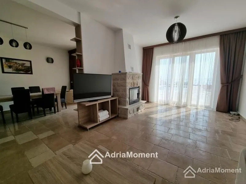 Sale, house, 150m², Reževići, Budva