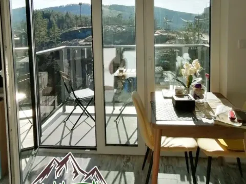 Sale, one bedroom apartment, 31m², Divčibare, Valjevo - image 7