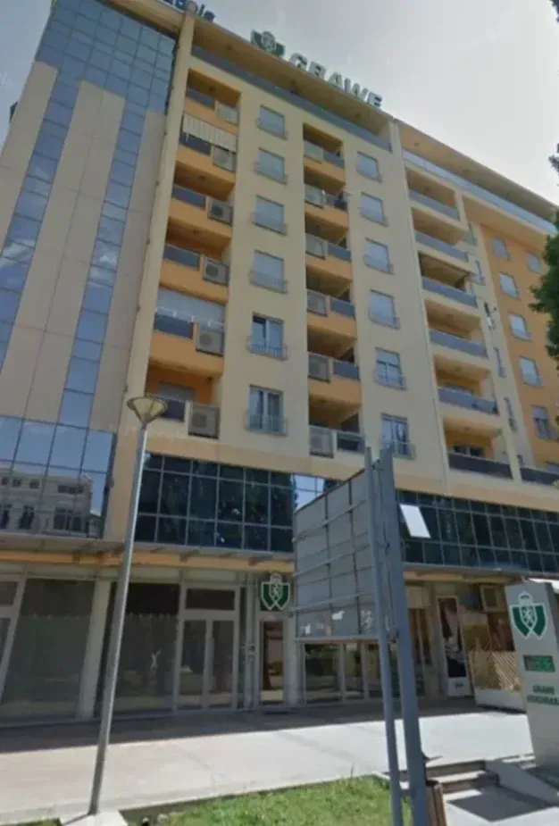 Rent, two bedroom apartment, 68m², Centar, Podgorica