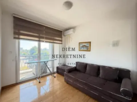 Izdavanje, dvosoban stan, 72m², Zabjelo, Podgorica - image 6