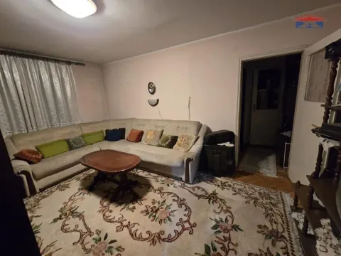 Izdavanje, dvosoban stan, 48m², Satelit, Novi Sad Sve Podlokacije - image 2