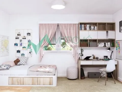 Sale, four bedroom apartment, 91m², Klisa, Novi Sad Sve Podlokacije - image 11