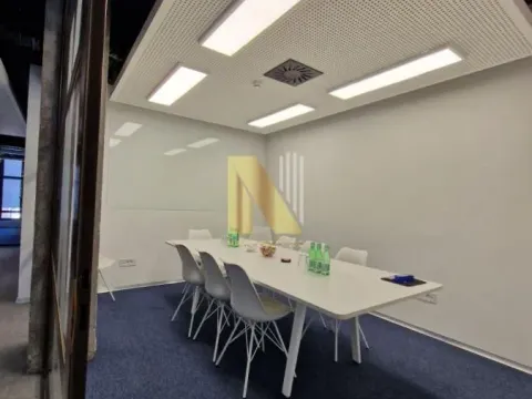 Rent, office space, 527m², Podbara, Novi Sad Sve Podlokacije - image 10