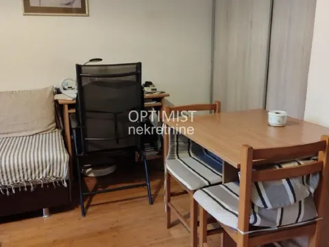 Rent, one bedroom apartment, 37m², Stari Merkator, Novi Beograd Sve Podlokacije - image 3