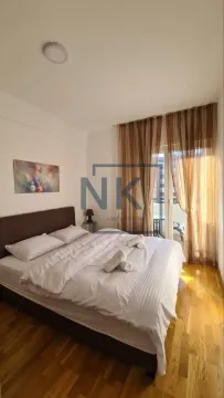 Rent, one bedroom apartment, 45m², Ljubović, Podgorica - image 10