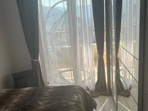 Rent, one bedroom apartment, 45m², Budva, Crna Gora - image 7