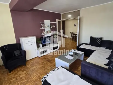 Sale, three bedroom apartment, 87m², Botanička Bašta, Palilula Sve Podlokacije - image 1