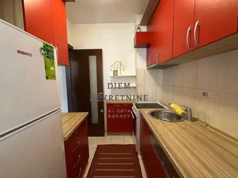 Rent, two bedroom apartment, 105m², Preko Morače, Podgorica - image 5