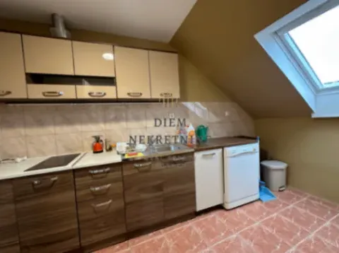 Sale, two bedroom apartment, 72m², Centar, Cetinje - image 13