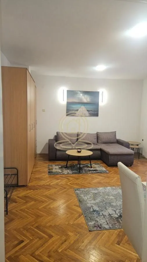 Izdavanje, jednosoban stan, 33m², Grbavica, Novi Sad Sve Podlokacije