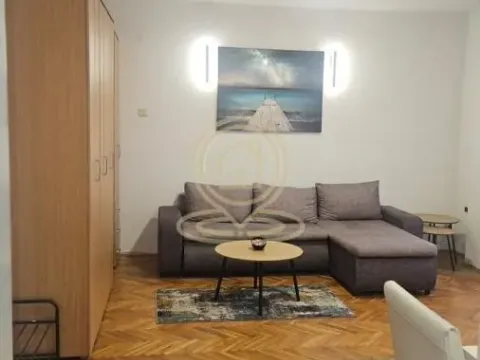 Izdavanje, jednosoban stan, 33m², Grbavica, Novi Sad Sve Podlokacije - image 4
