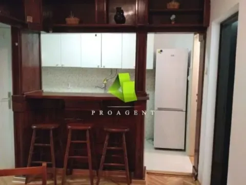 Rent, two bedroom apartment, 60m², Medijana, Niš - image 4