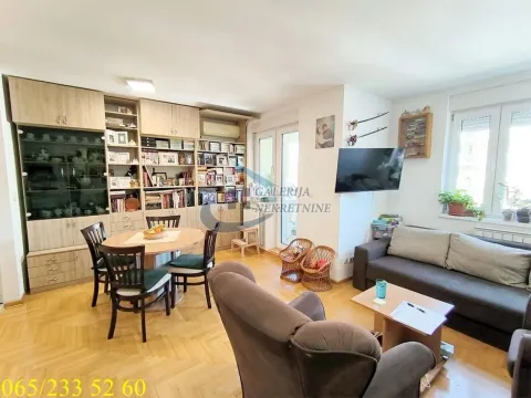 Stan in Voždovac Sve Podlokacije