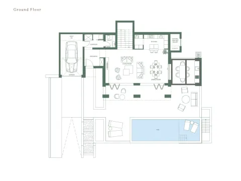 Prodaja, kuća, 182m², Tivat, Crna Gora - image 8