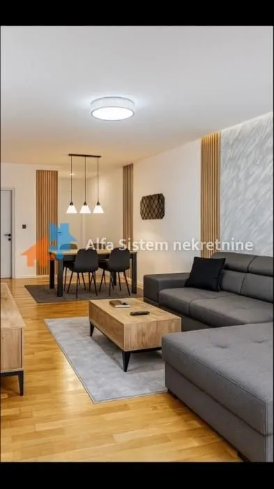 Izdavanje, dvosoban stan, 90m², Lekino Brdo, Voždovac Sve Podlokacije
