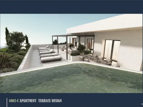 Prodaja, četvorosoban stan, 473m², Ilino, Bar - image 7