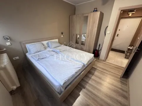 Prodaja, jednosoban stan, 38m², Novi Beograd Sve Podlokacije, Beograd - image 10