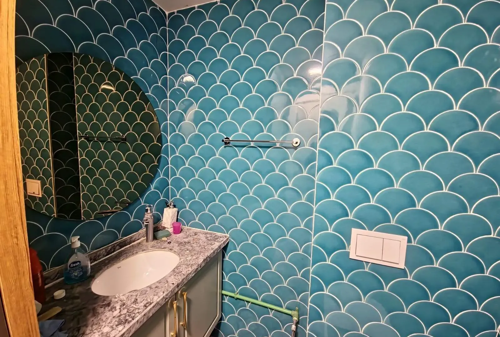 Rent, office space, 140m², Budva, Crna Gora