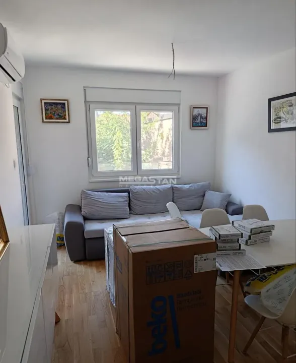 Rent, one bedroom apartment, 38m², Centar, Pančevo