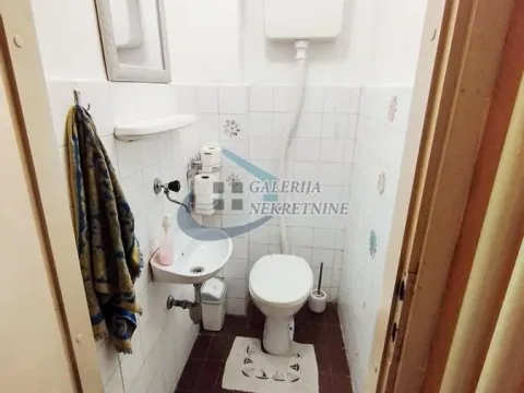 Prodaja, četvorosoban stan, 86m², Denkova Basta, Zvezdara Sve Podlokacije - image 15