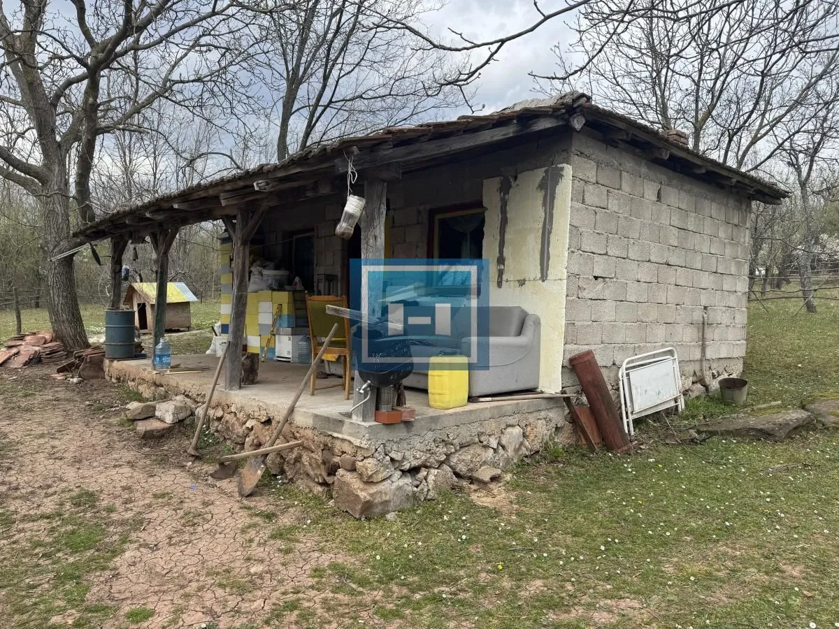 Prodaja, kuća, 36m², Senje, Ćuprija