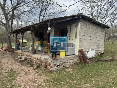 Sale, house, 36m², Senje, Ćuprija - image 3