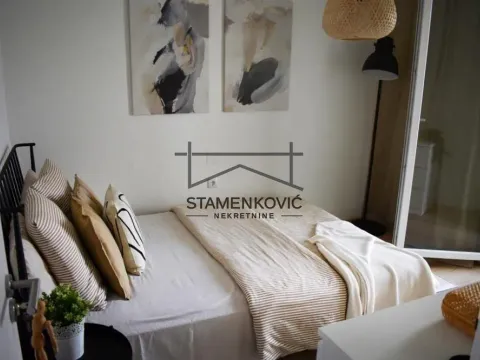 Izdavanje, jednosoban stan, 37m², Sajam, Novi Sad Sve Podlokacije - image 3