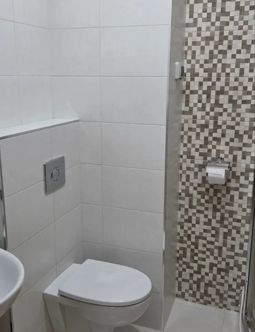 Rent, one bedroom apartment, 45m², City Kvart, Podgorica