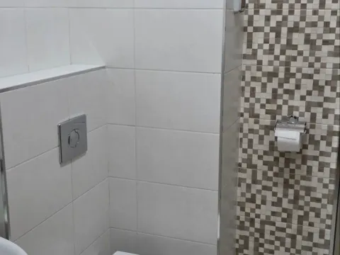 Izdavanje, jednosoban stan, 45m², City Kvart, Podgorica - image 5