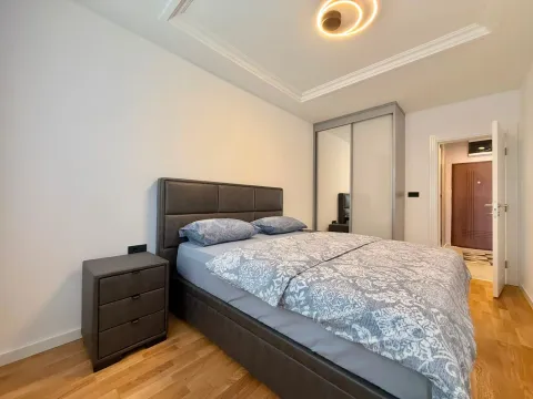 Rent, one bedroom apartment, 43m², Zabjelo, Podgorica - image 7