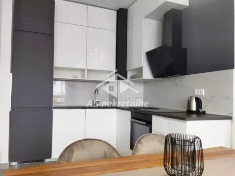 Izdavanje, dvosoban stan, 60m², Novi Beograd Blok 65, Novi Beograd Sve Podlokacije - image 6