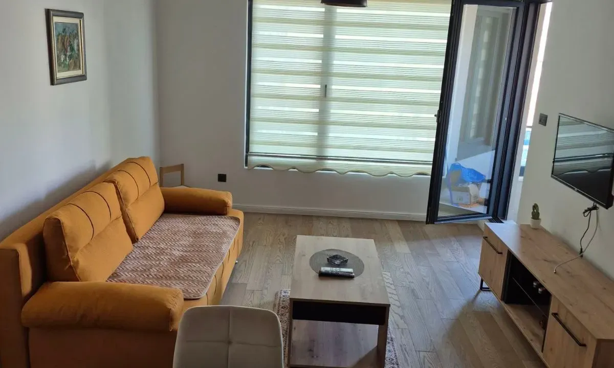 Rent, one bedroom apartment, 47m², Donja Gorica, Podgorica