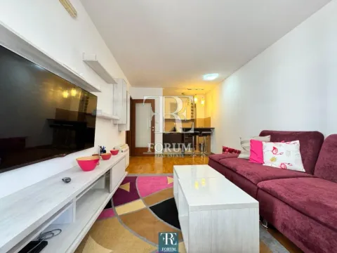 Rent, one bedroom apartment, 50m², Tološi, Podgorica - image 3
