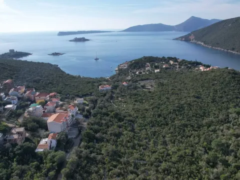 Prodaja, plac, 849m², Luštica, Herceg Novi - image 12