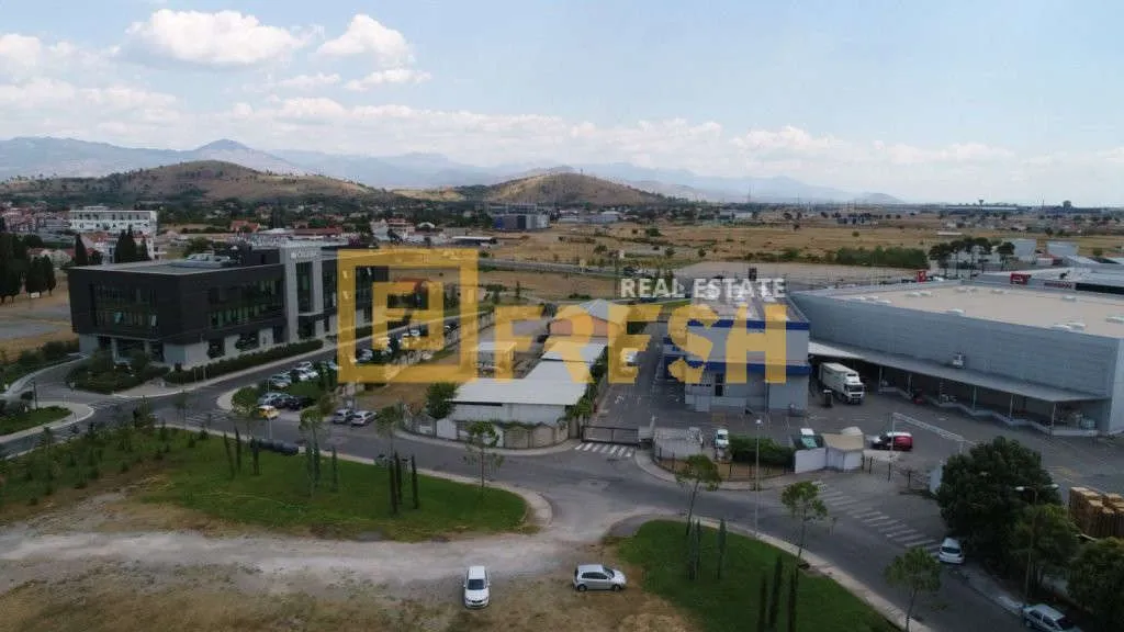 Prodaja, plac, 3300m², Donja Gorica, Podgorica