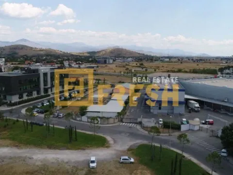 Prodaja, plac, 3300m², Donja Gorica, Podgorica - image 4