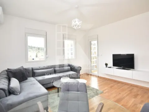 Izdavanje, dvosoban stan, 54m², Zabjelo, Podgorica - image 1