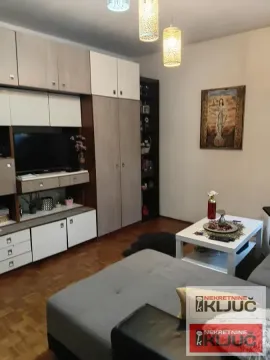 Izdavanje, dvosoban stan, 55m², Liman 1, Novi Sad Sve Podlokacije - image 4