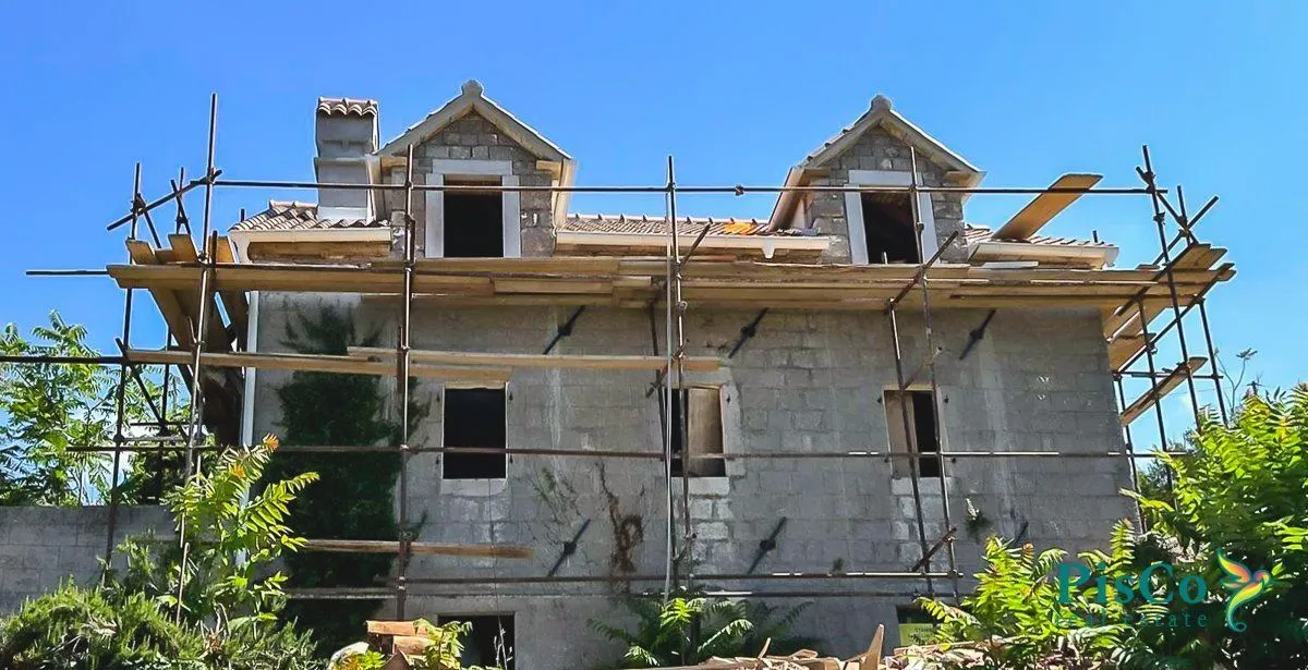 Sale, house, 170m², Kotor, Crna Gora