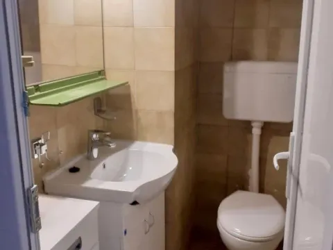 Rent, four bedroom apartment, 106m², Palilula, Niš - image 15