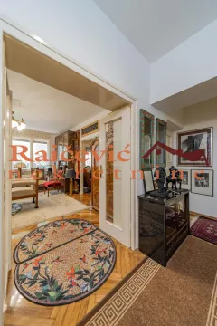 Prodaja, trosoban stan, 72m², Profesorska Kolonija, Palilula Sve Podlokacije - image 9