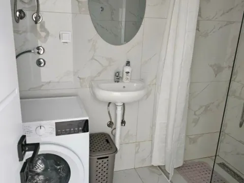 Rent, one bedroom apartment, 30m², Central Point, Podgorica - image 9