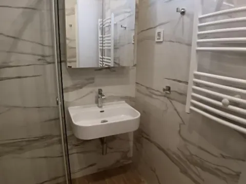 Sale, two bedroom apartment, 49m², Neimar, Vračar Sve Podlokacije - image 12