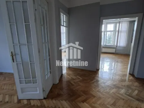 Izdavanje, poslovni prostor, 86m², Stari Grad, Beograd - image 15
